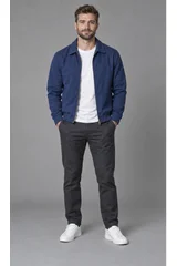 Blue Jacket reference image